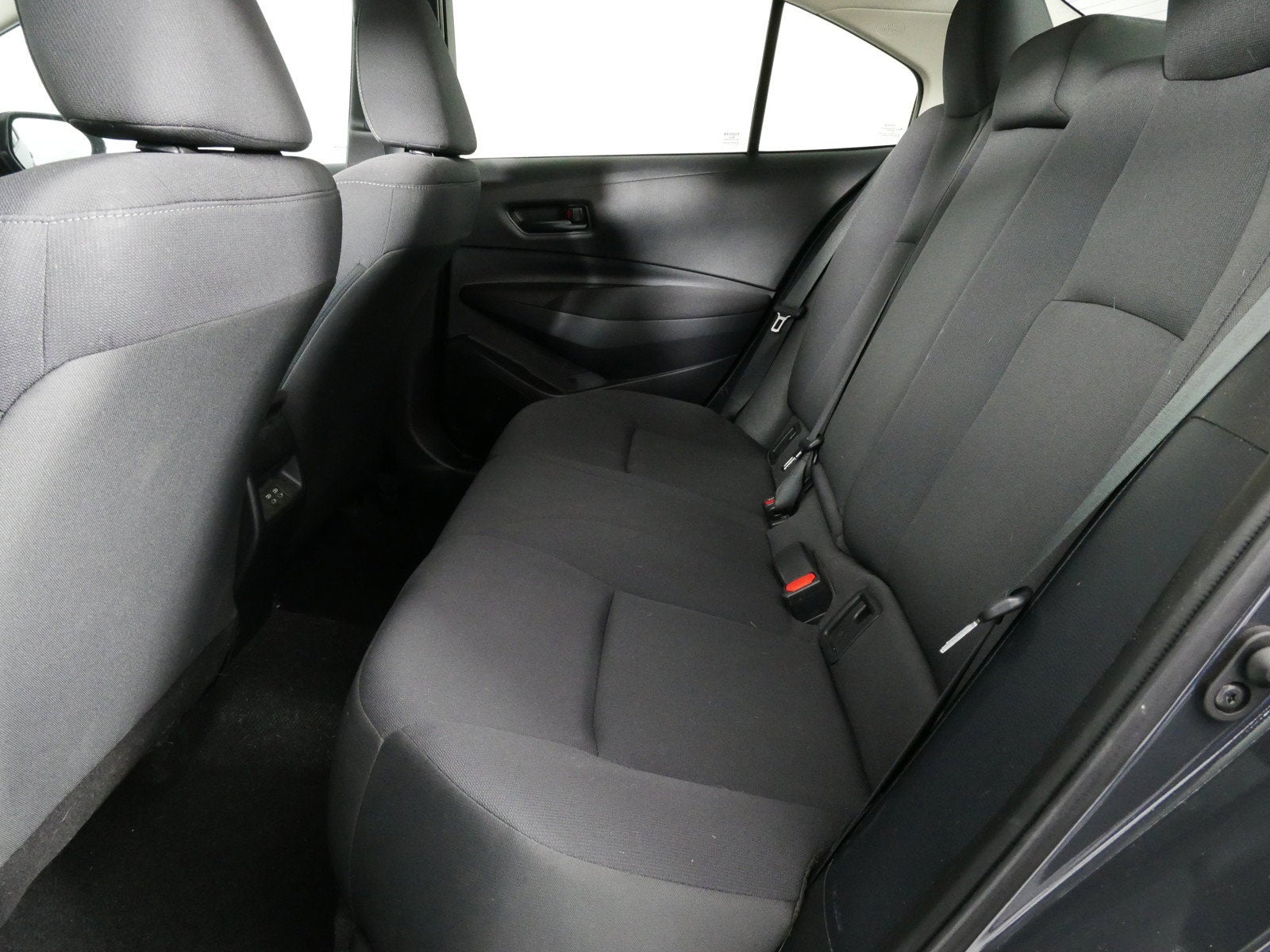 2024 Toyota Corolla LE *1-OWNER*