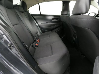 2024 Toyota Corolla LE *1-OWNER*