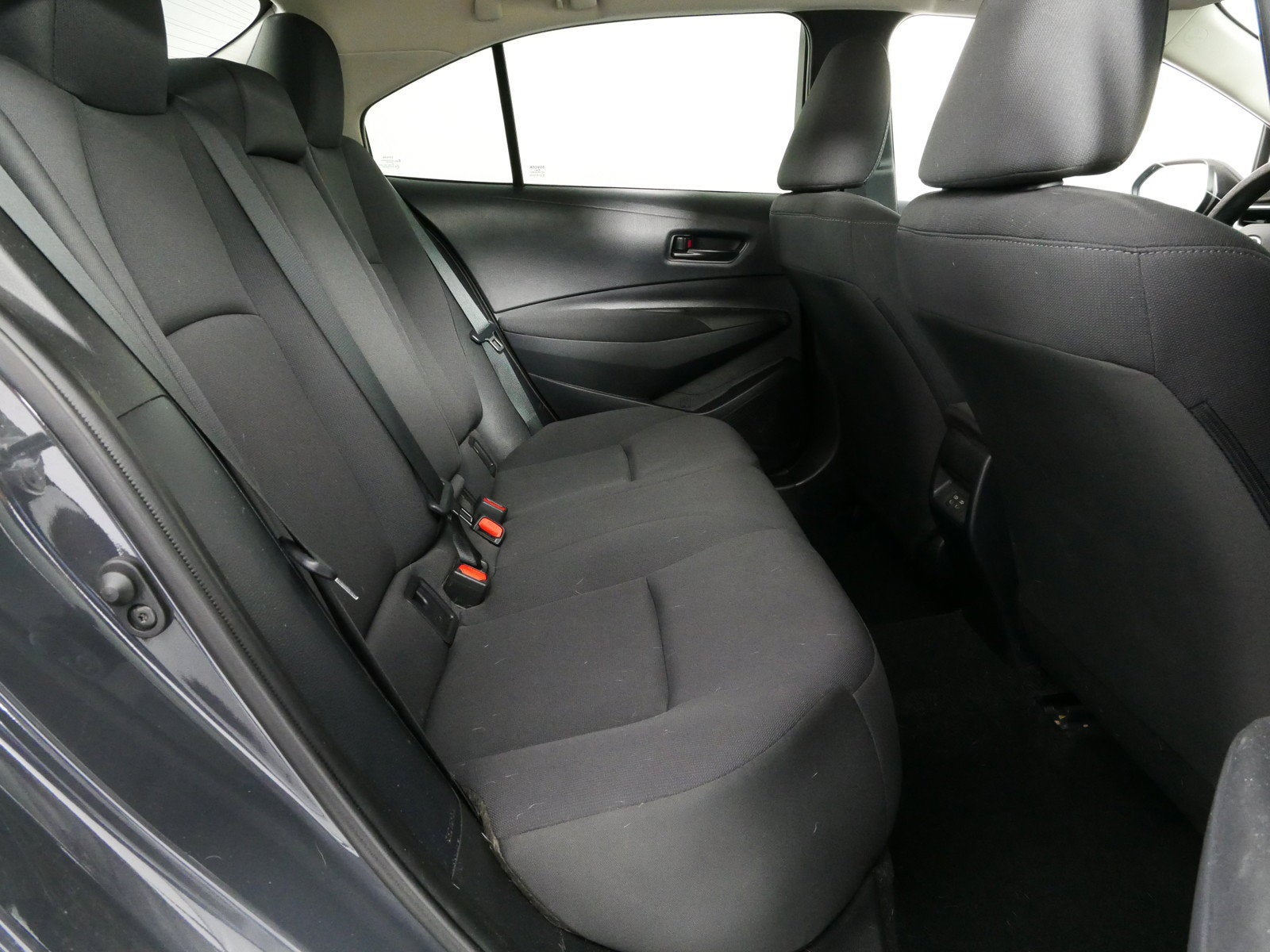 2024 Toyota Corolla LE *1-OWNER*