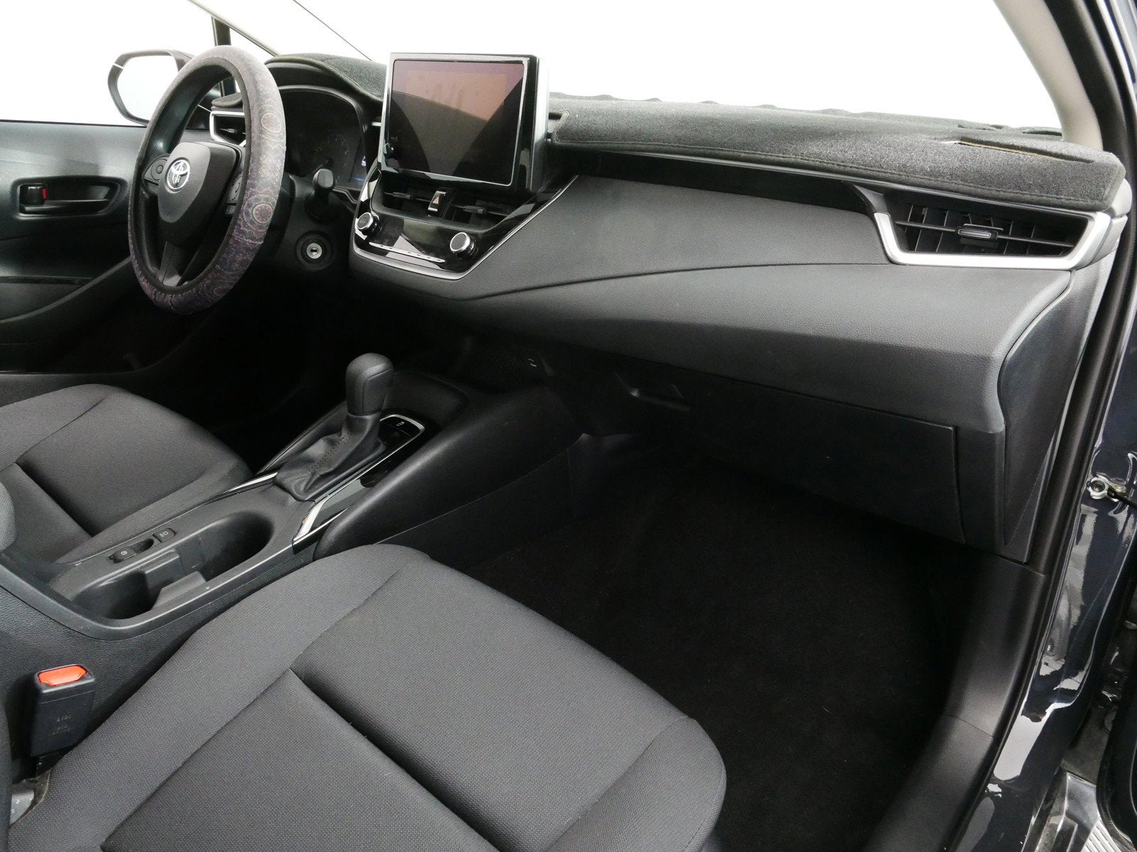 2024 Toyota Corolla LE *1-OWNER*