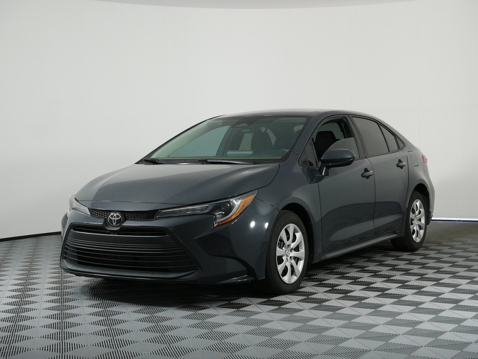 2024 Toyota Corolla LE *1-OWNER*