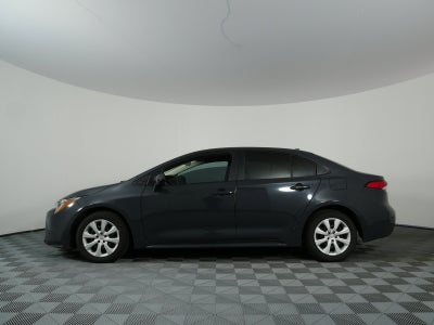 2024 Toyota Corolla LE *1-OWNER*