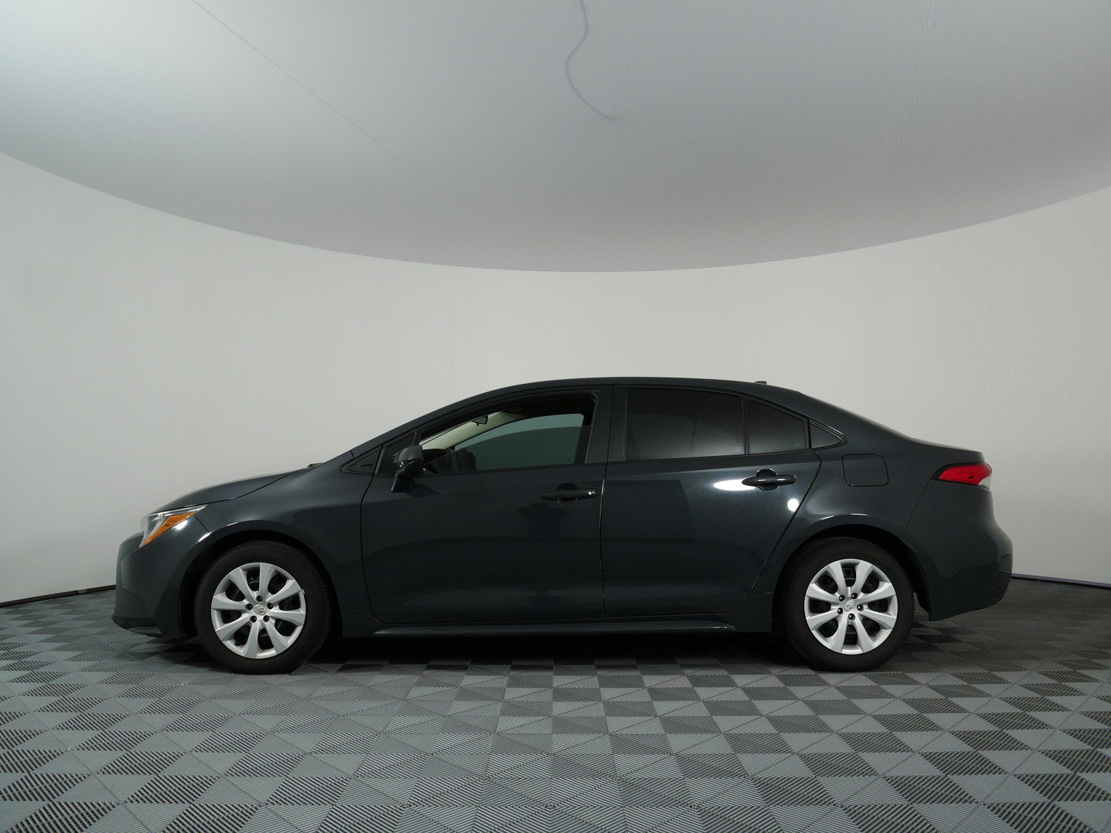 2024 Toyota Corolla LE *1-OWNER*