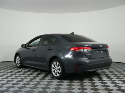 2024 Toyota Corolla LE *1-OWNER*