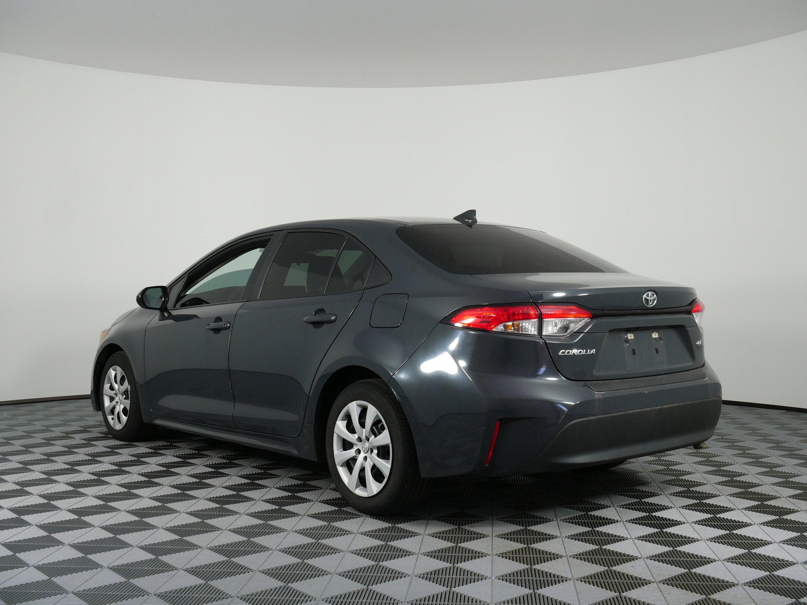 2024 Toyota Corolla LE *1-OWNER*