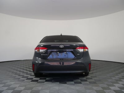 2024 Toyota Corolla LE *1-OWNER*