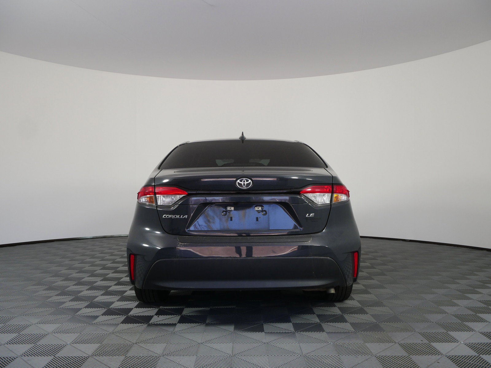 2024 Toyota Corolla LE *1-OWNER*