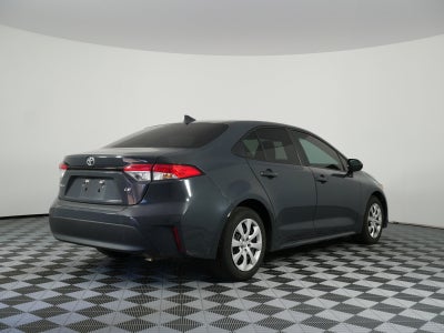 2024 Toyota Corolla LE *1-OWNER*