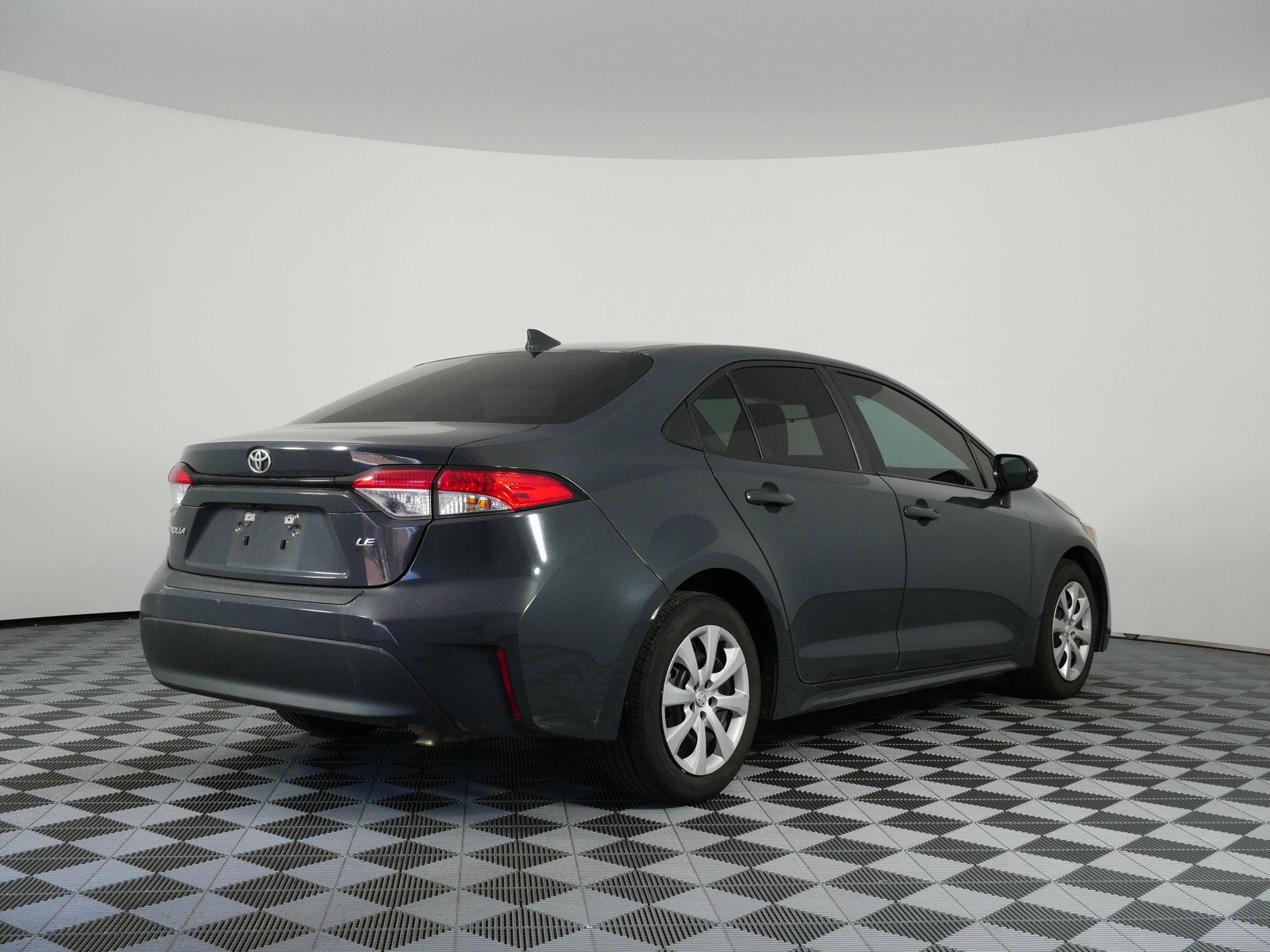 2024 Toyota Corolla LE *1-OWNER*