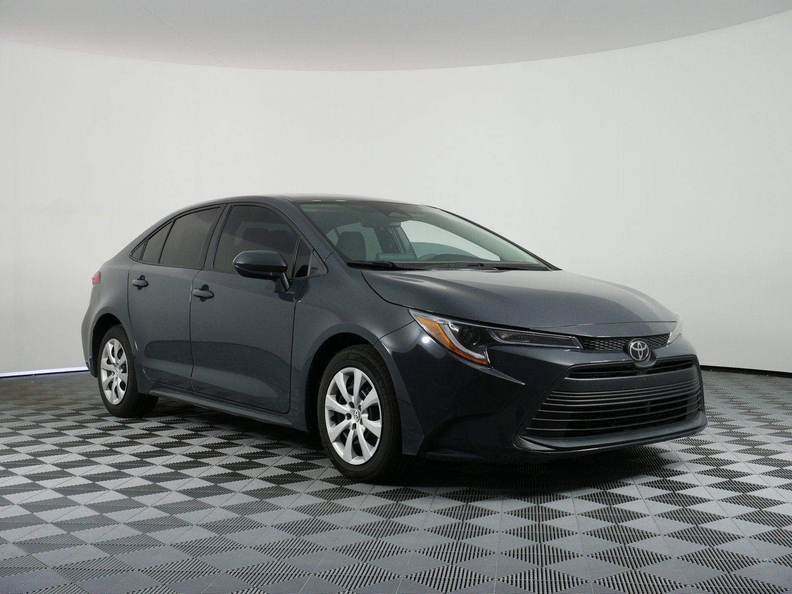 2024 Toyota Corolla LE *1-OWNER*