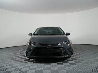 2024 Toyota Corolla LE *1-OWNER*