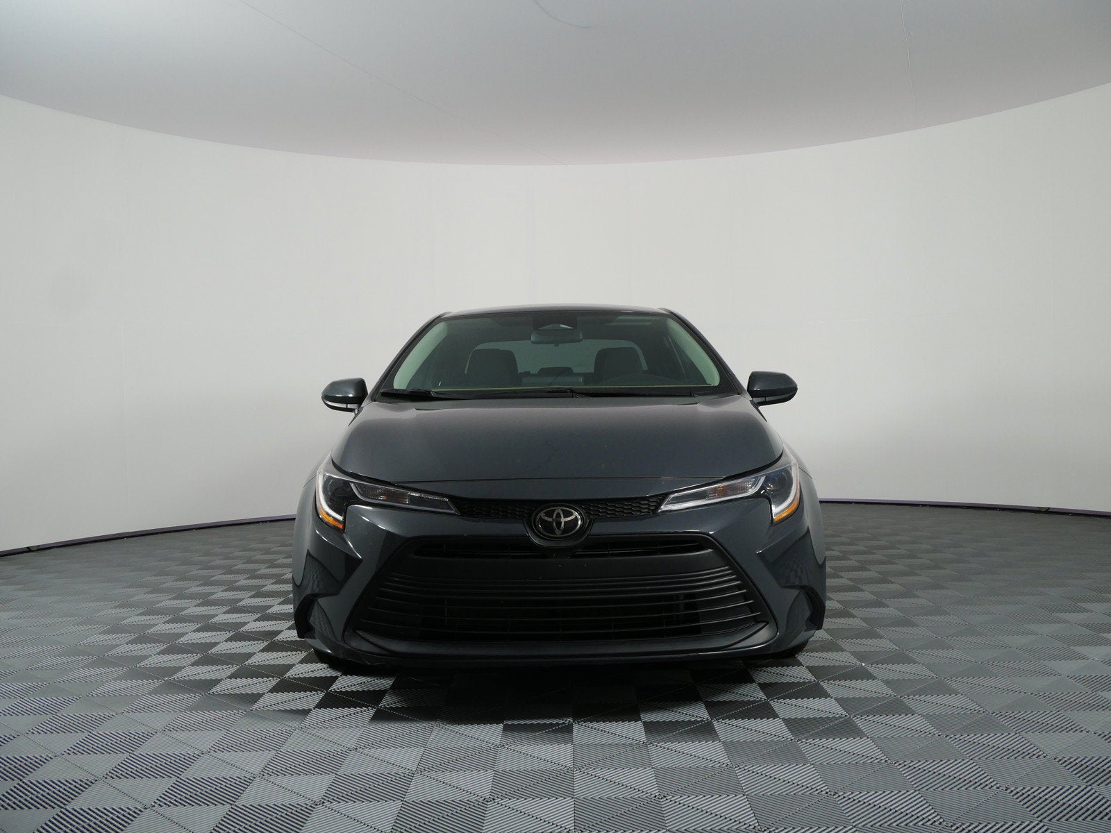 2024 Toyota Corolla LE *1-OWNER*
