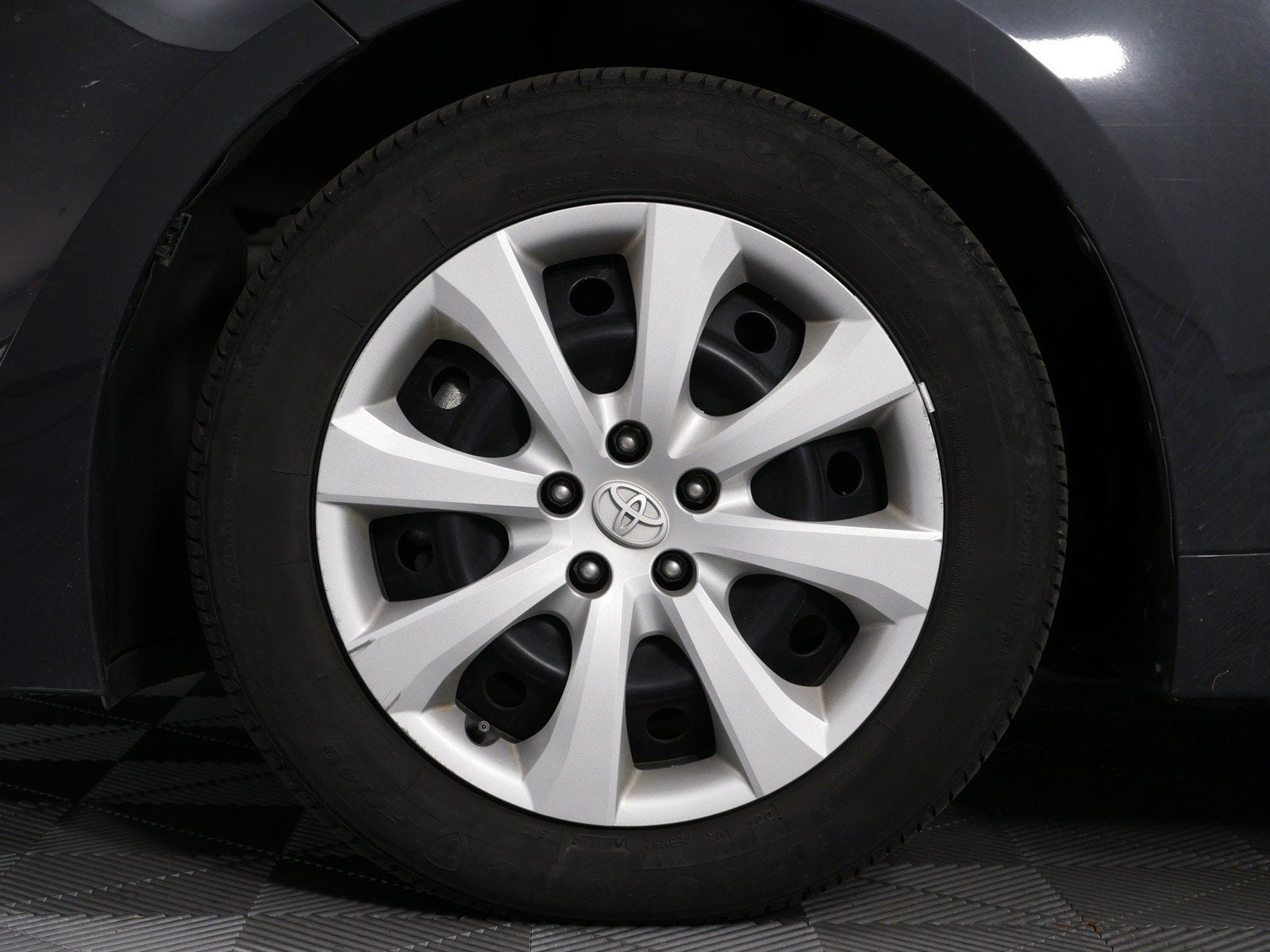 2024 Toyota Corolla LE *1-OWNER*