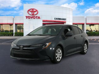 2024 Toyota Corolla LE *1-OWNER*
