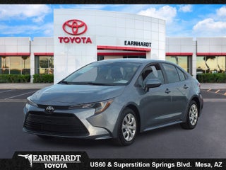 2025 Toyota Corolla LE *1-OWNER! ONLY 10K MILES!*