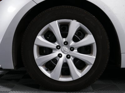 2026 Toyota Corolla LE *1-OWNER*