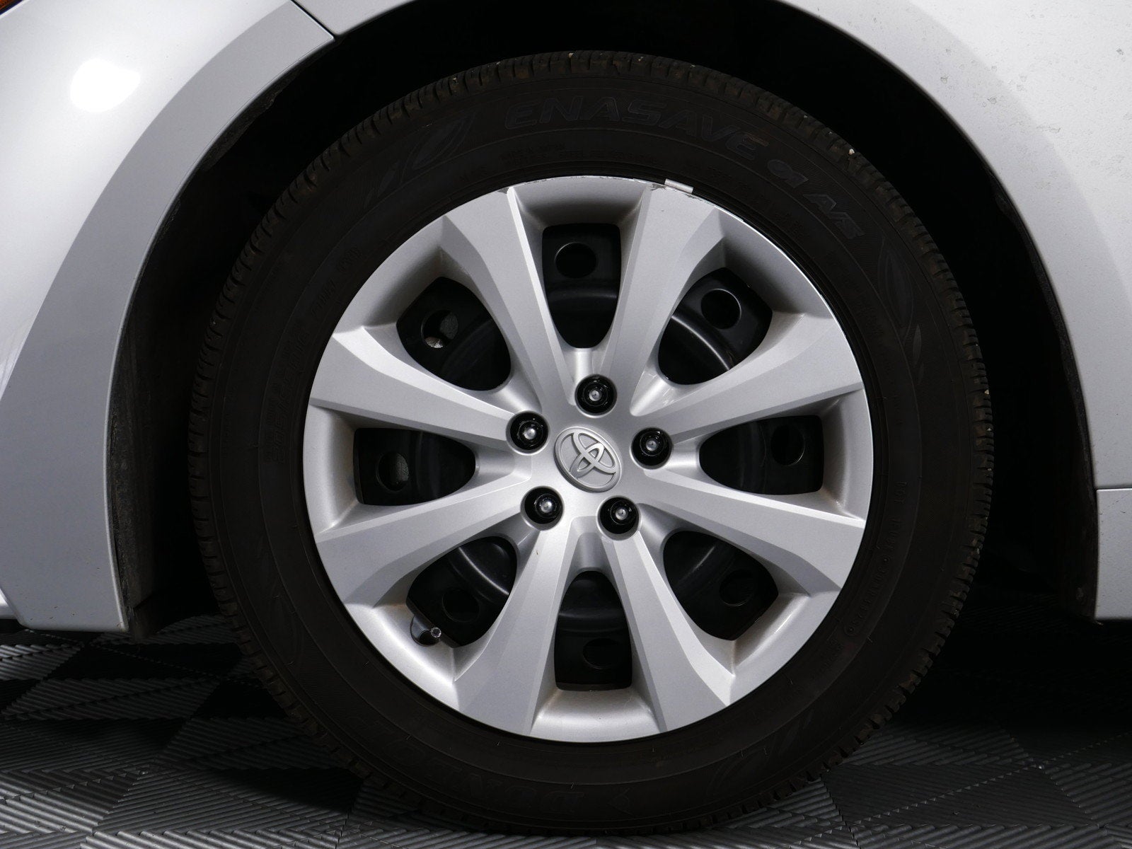 2026 Toyota Corolla LE *1-OWNER*
