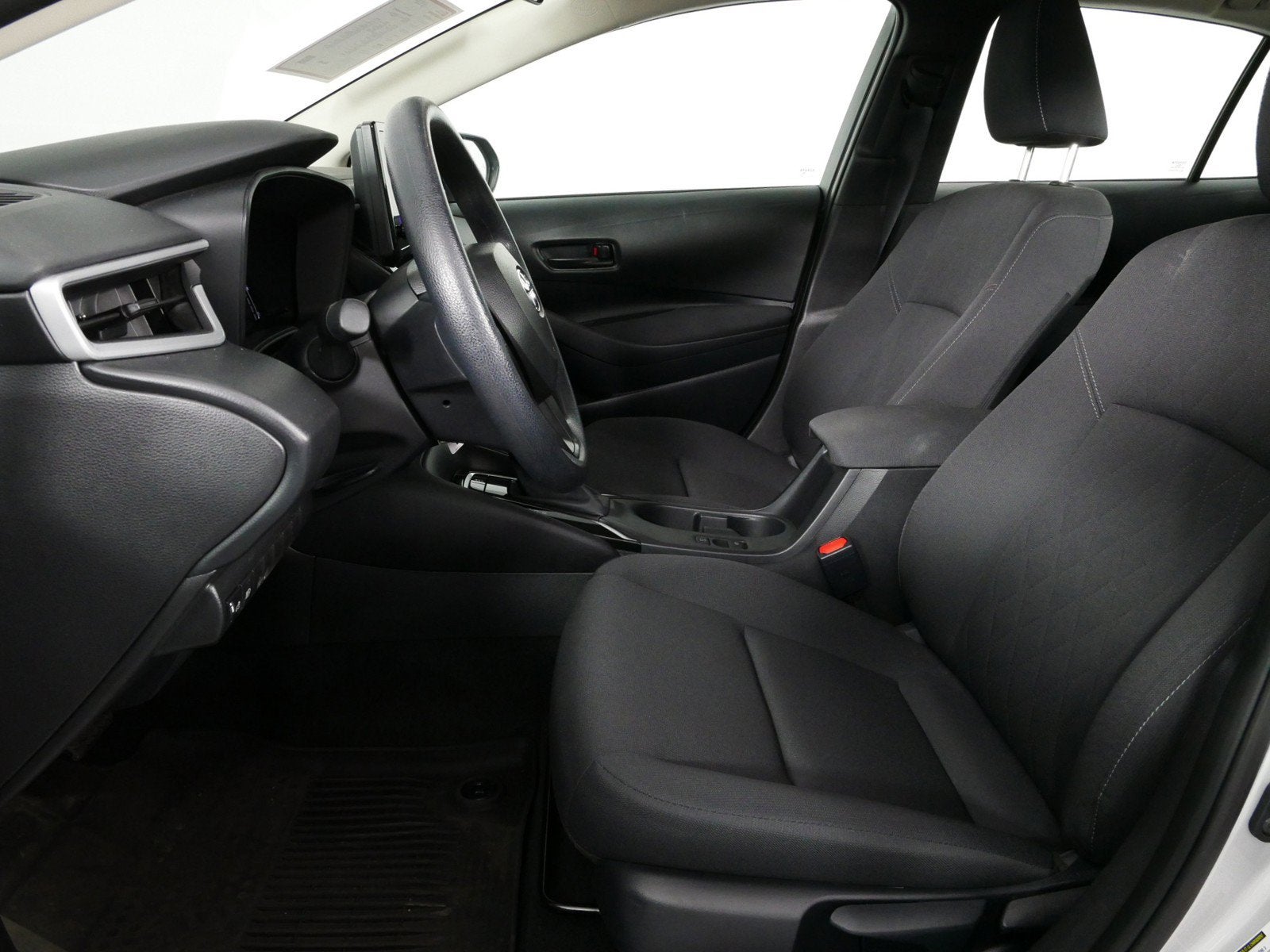 2026 Toyota Corolla LE *1-OWNER*