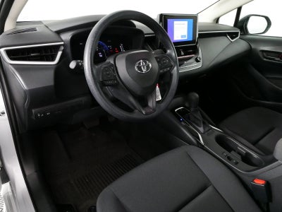 2026 Toyota Corolla LE *1-OWNER*