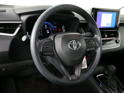 2026 Toyota Corolla LE *1-OWNER*