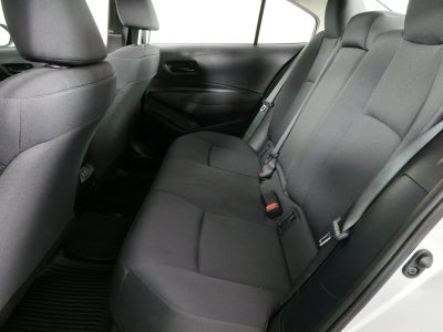 2026 Toyota Corolla LE *1-OWNER*