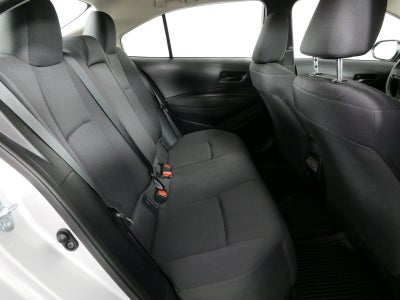 2026 Toyota Corolla LE *1-OWNER*