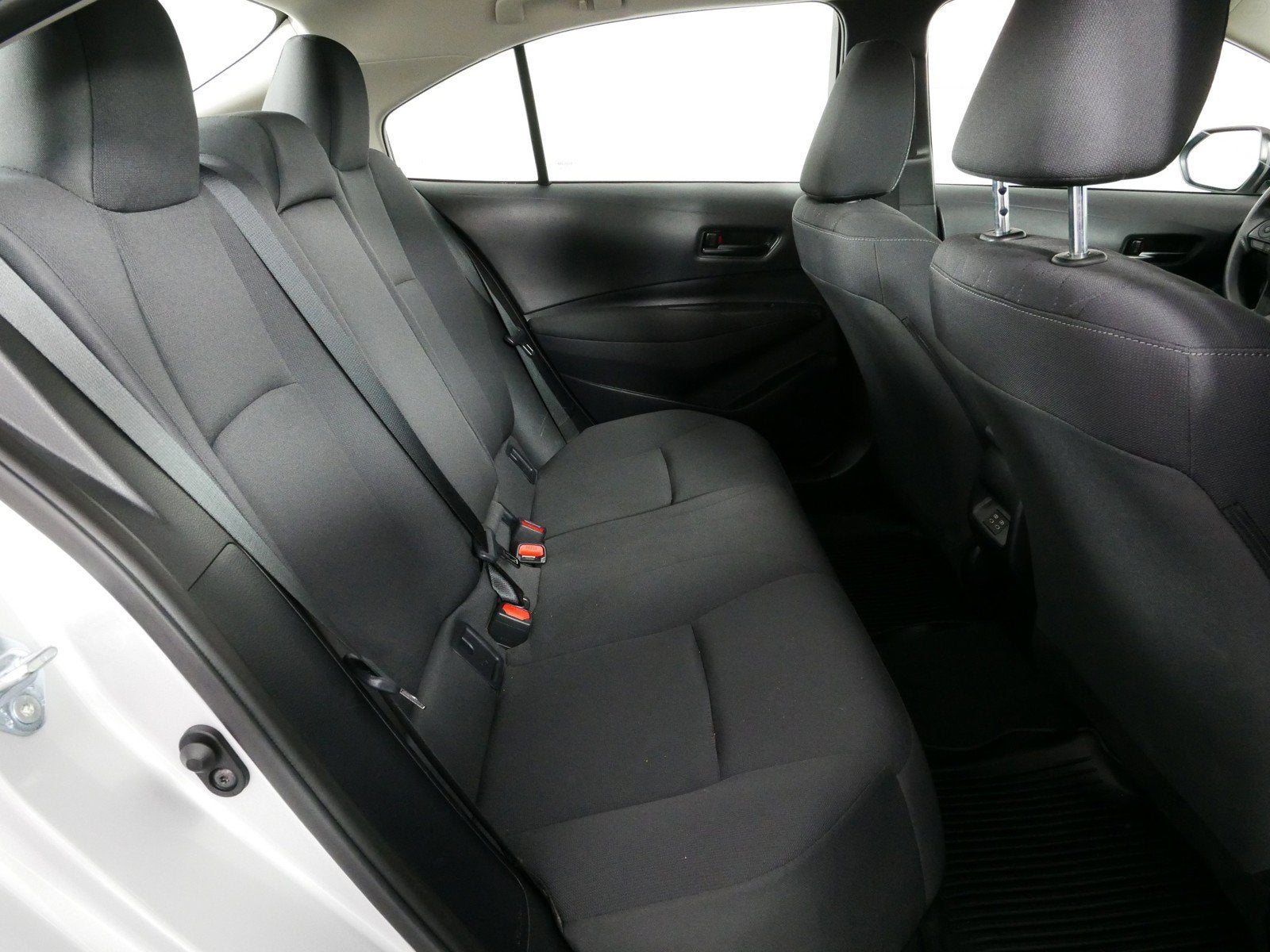 2026 Toyota Corolla LE *1-OWNER*