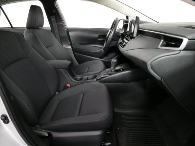 2026 Toyota Corolla LE *1-OWNER*