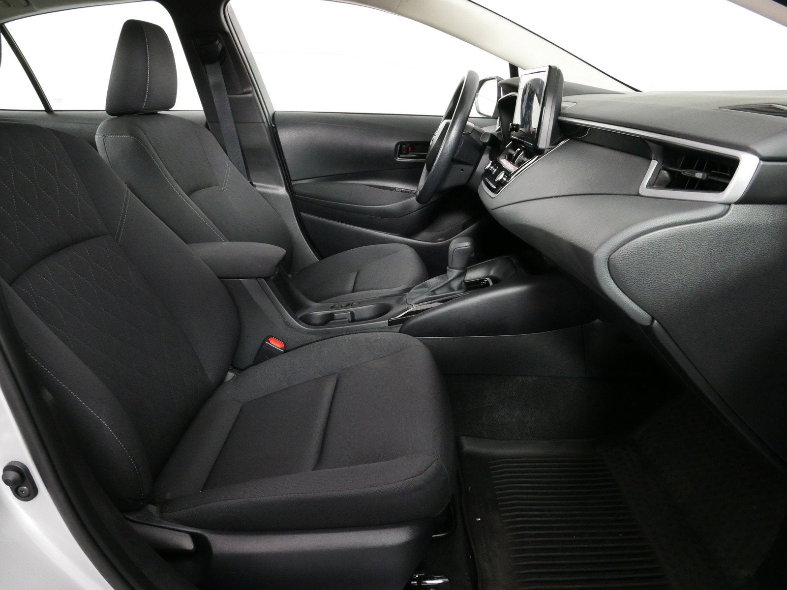 2026 Toyota Corolla LE *1-OWNER*