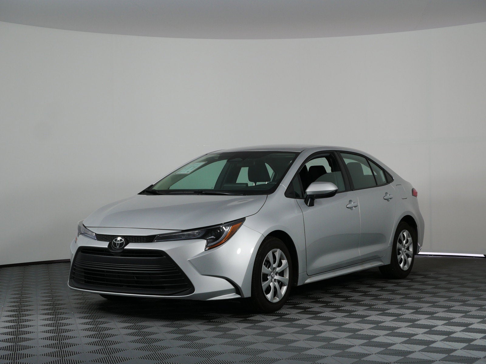 2026 Toyota Corolla LE *1-OWNER*