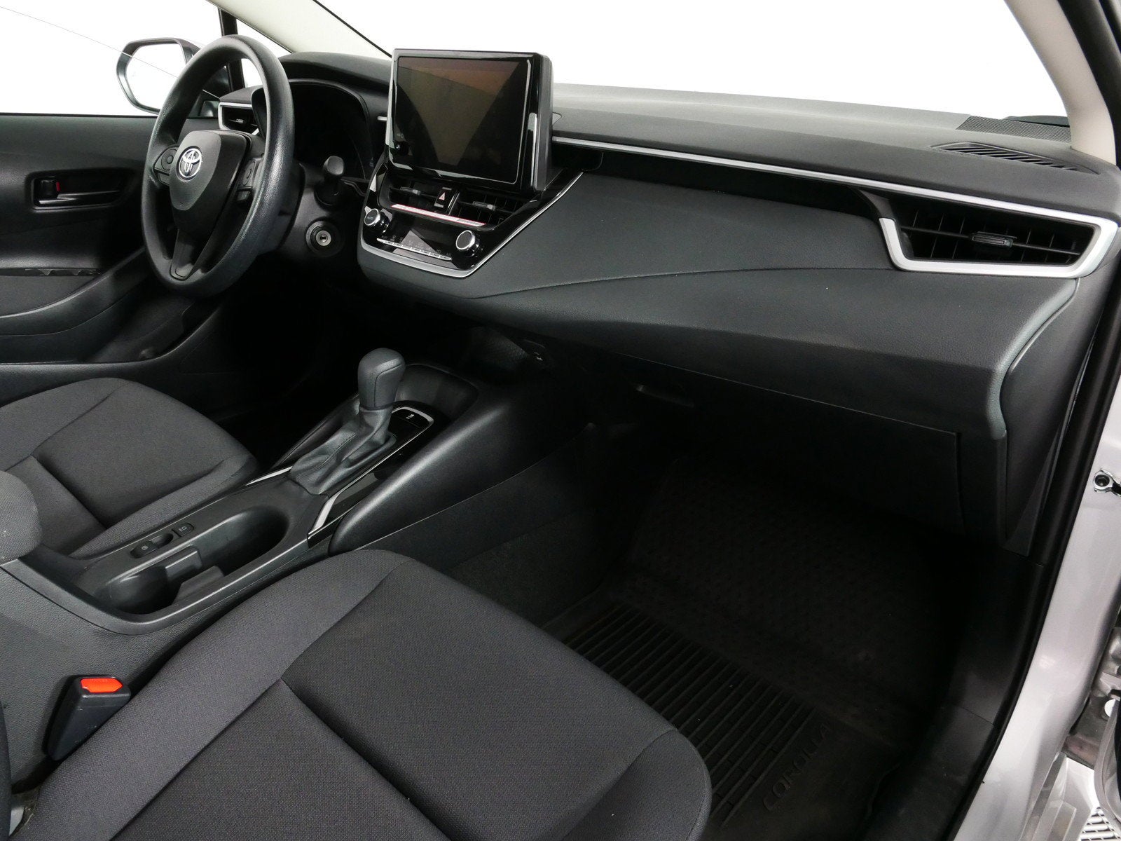 2026 Toyota Corolla LE *1-OWNER*