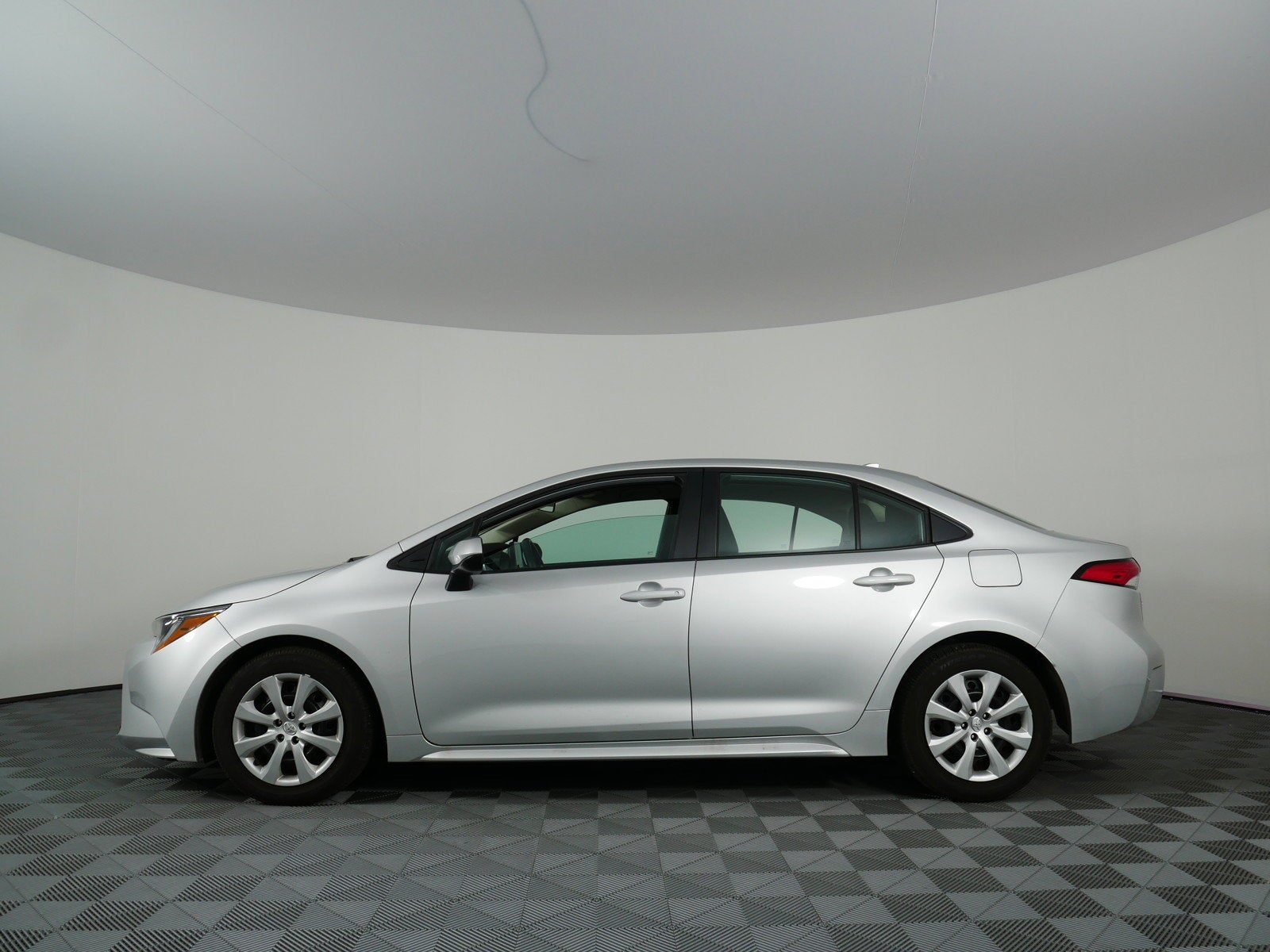 2026 Toyota Corolla LE *1-OWNER*
