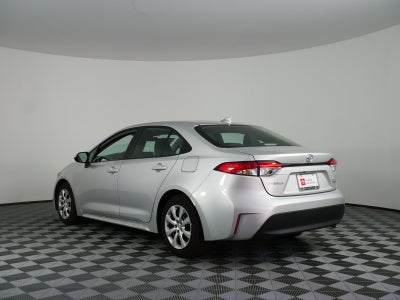 2026 Toyota Corolla LE *1-OWNER*