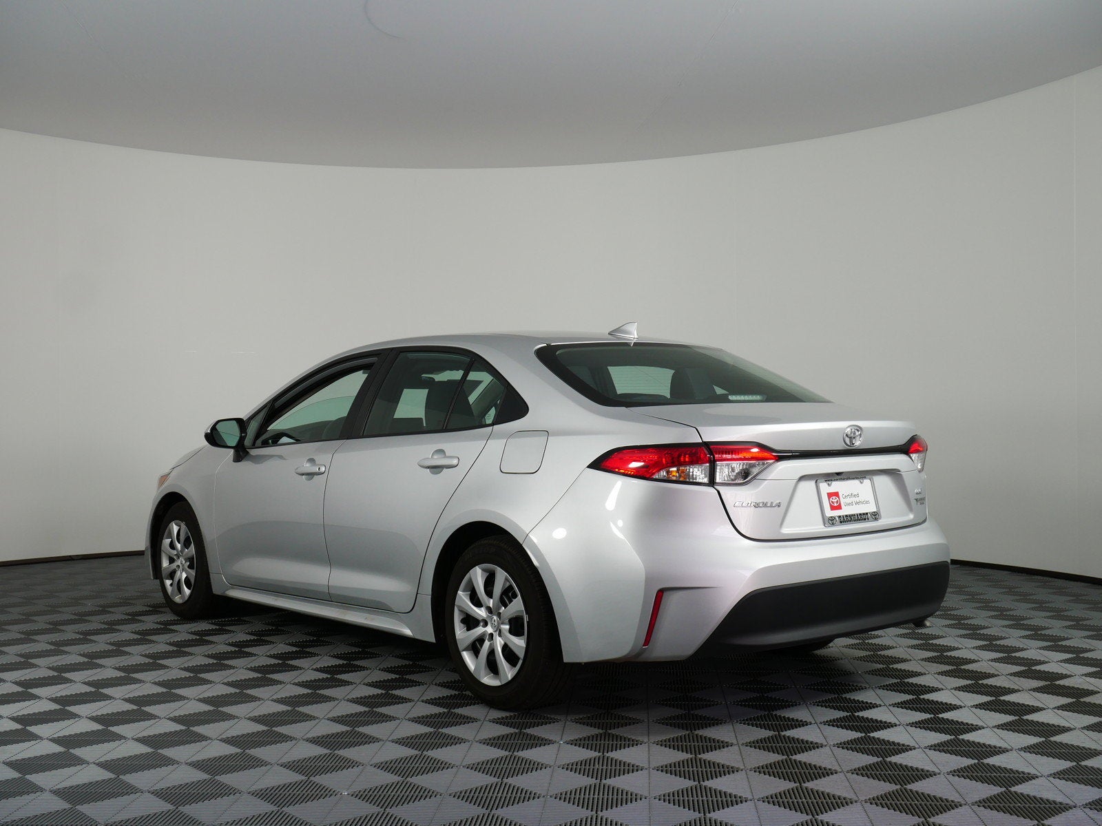 2026 Toyota Corolla LE *1-OWNER*
