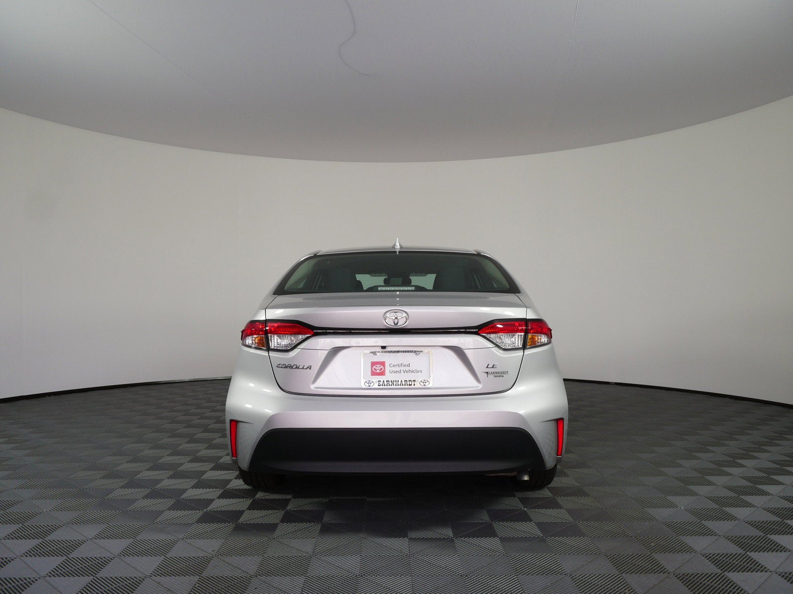 2026 Toyota Corolla LE *1-OWNER*