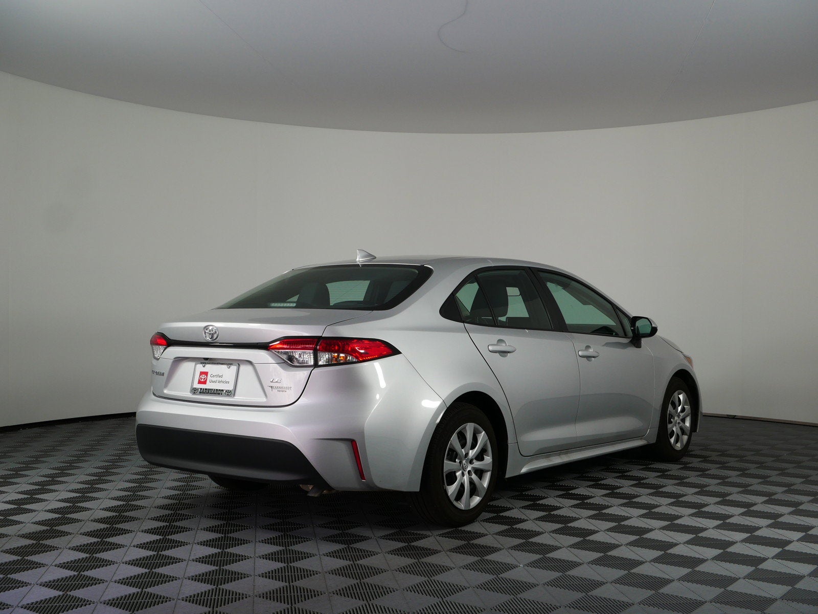 2026 Toyota Corolla LE *1-OWNER*