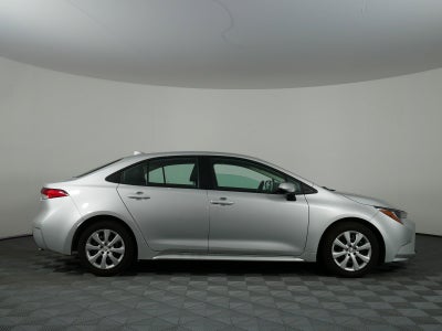 2026 Toyota Corolla LE *1-OWNER*