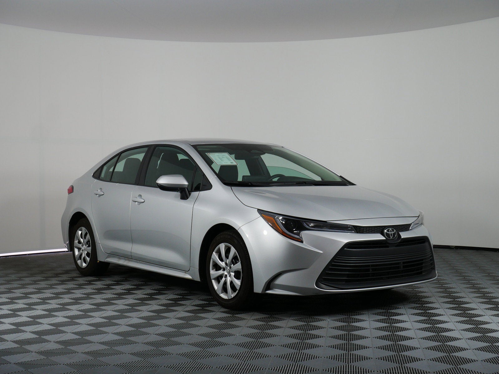2026 Toyota Corolla LE *1-OWNER*