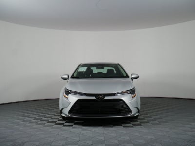 2026 Toyota Corolla LE *1-OWNER*