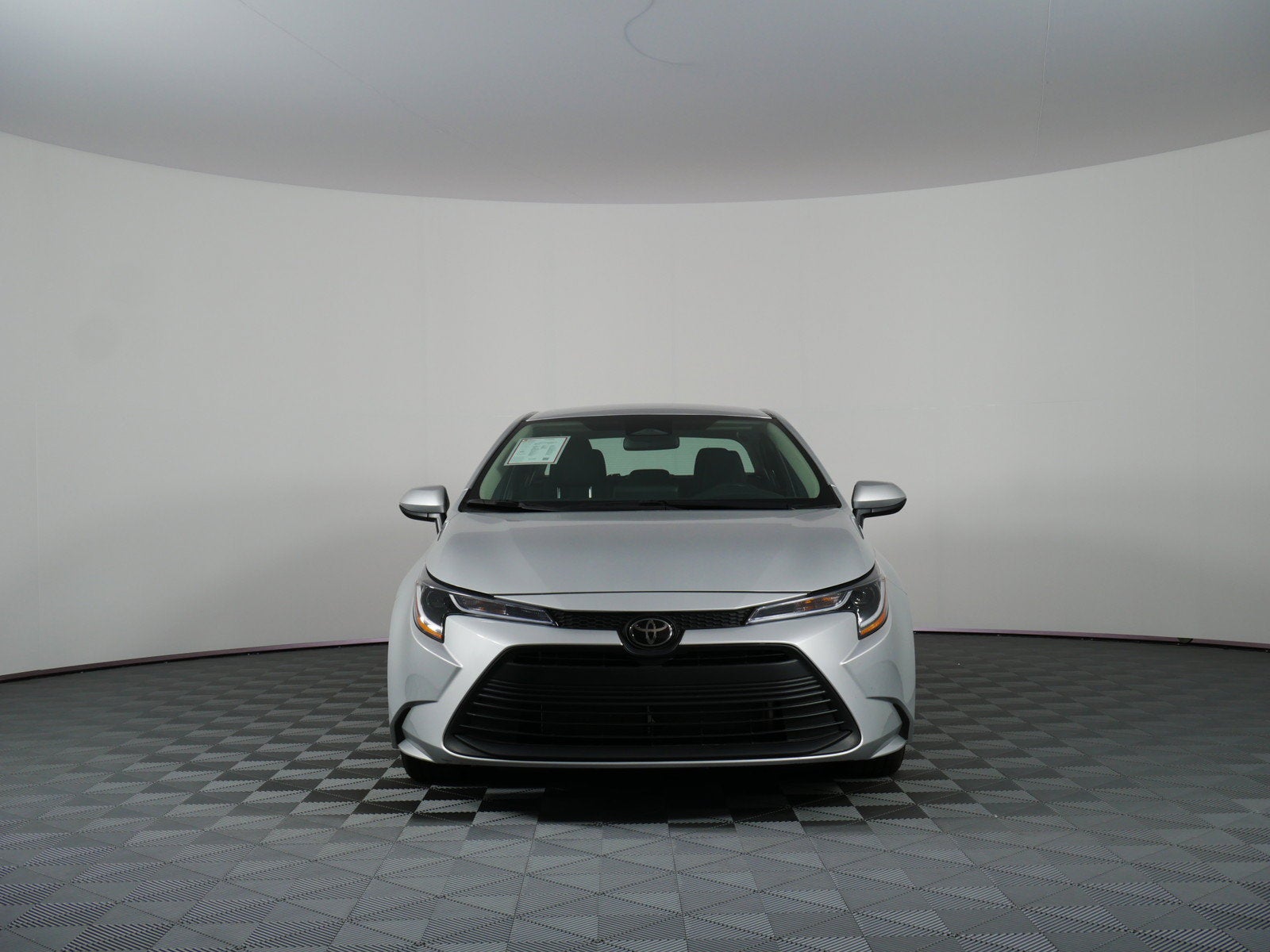2026 Toyota Corolla LE *1-OWNER*