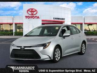 2026 Toyota Corolla LE *1-OWNER*
