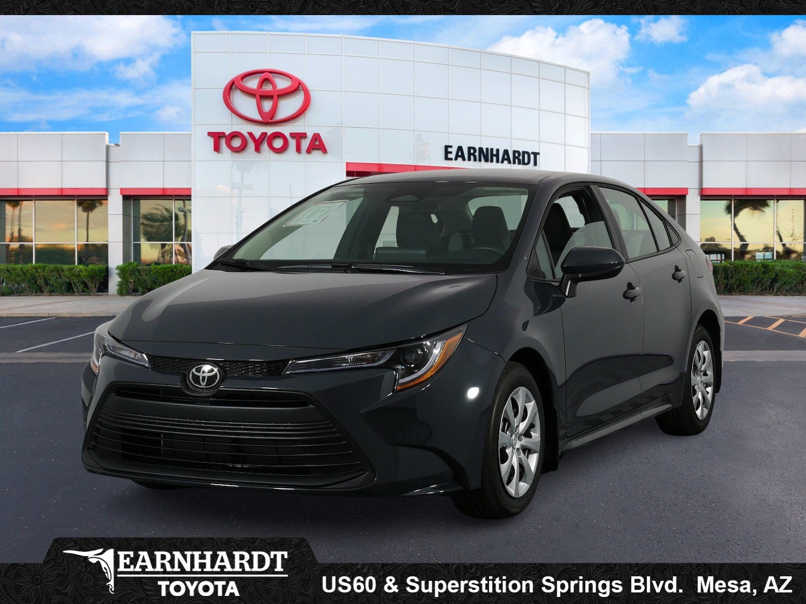 2026 Toyota Corolla LE * LIKE NEW!*