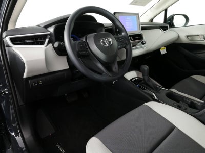 2026 Toyota Corolla LE * LIKE NEW!*