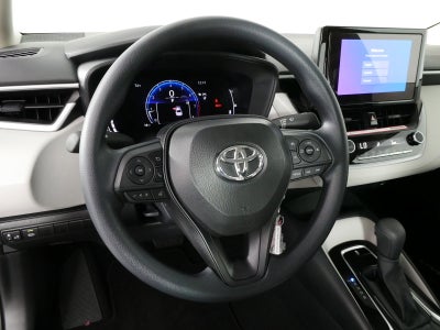 2026 Toyota Corolla LE * LIKE NEW!*