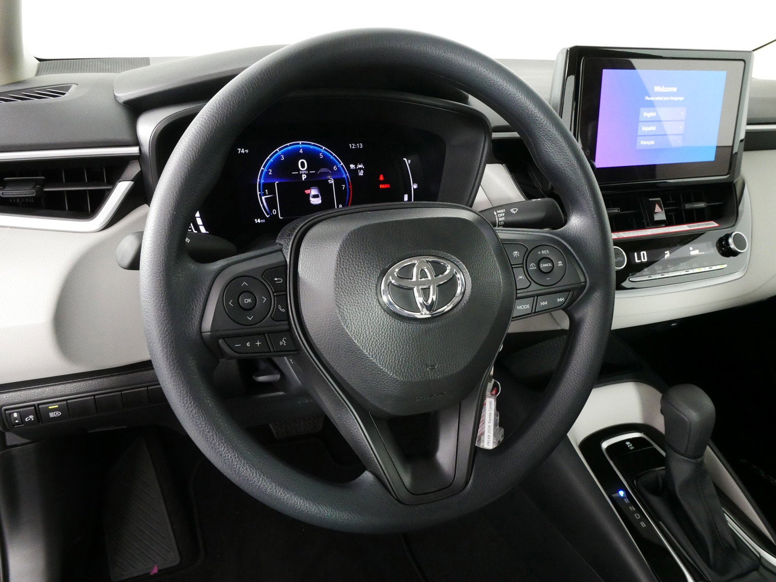 2026 Toyota Corolla LE * LIKE NEW!*
