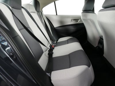 2026 Toyota Corolla LE * LIKE NEW!*