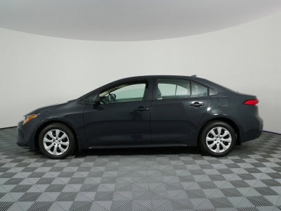 2026 Toyota Corolla LE * LIKE NEW!*