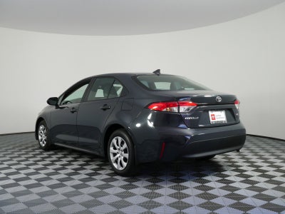 2026 Toyota Corolla LE * LIKE NEW!*