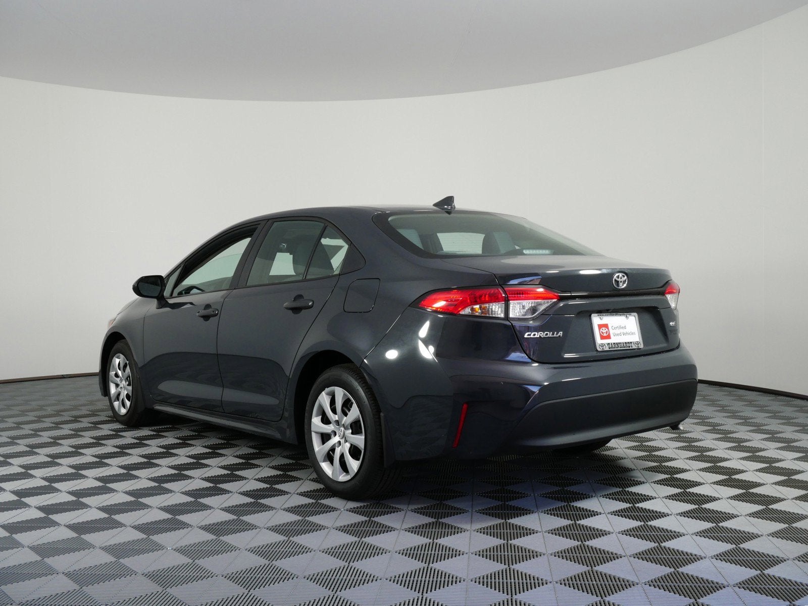 2026 Toyota Corolla LE * LIKE NEW!*