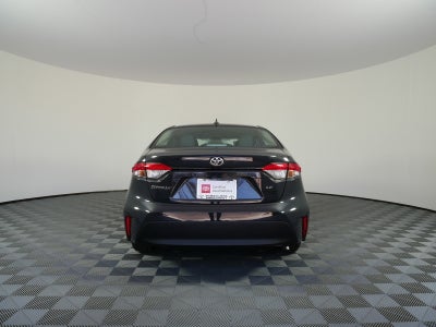2026 Toyota Corolla LE * LIKE NEW!*